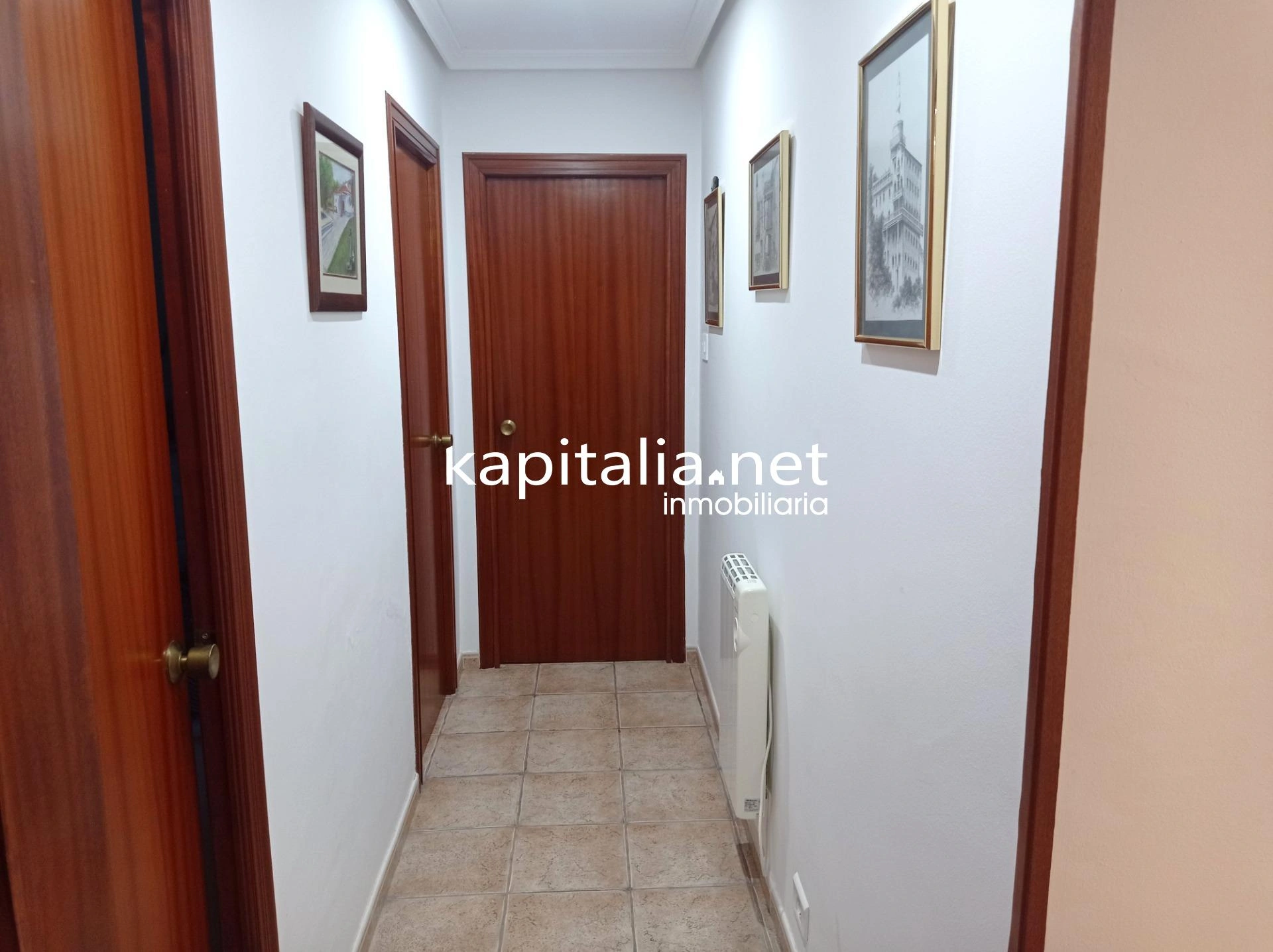 09747 - CASA DE CAMPO A LA VENTA UBICADO EN LA POBLACIÓN DE ALQUERIA DE AZNAR