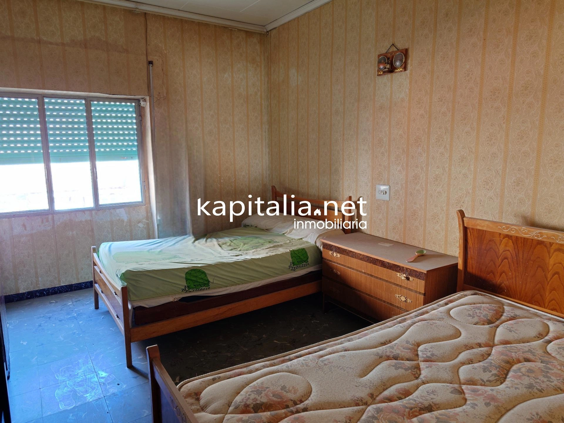 09786 - Casa a la venta en Castello de Rugat