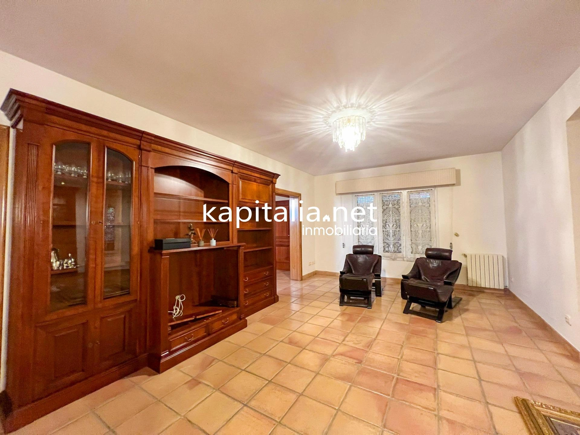 09139 - Magnifico chalet a la venta en Ontinyent