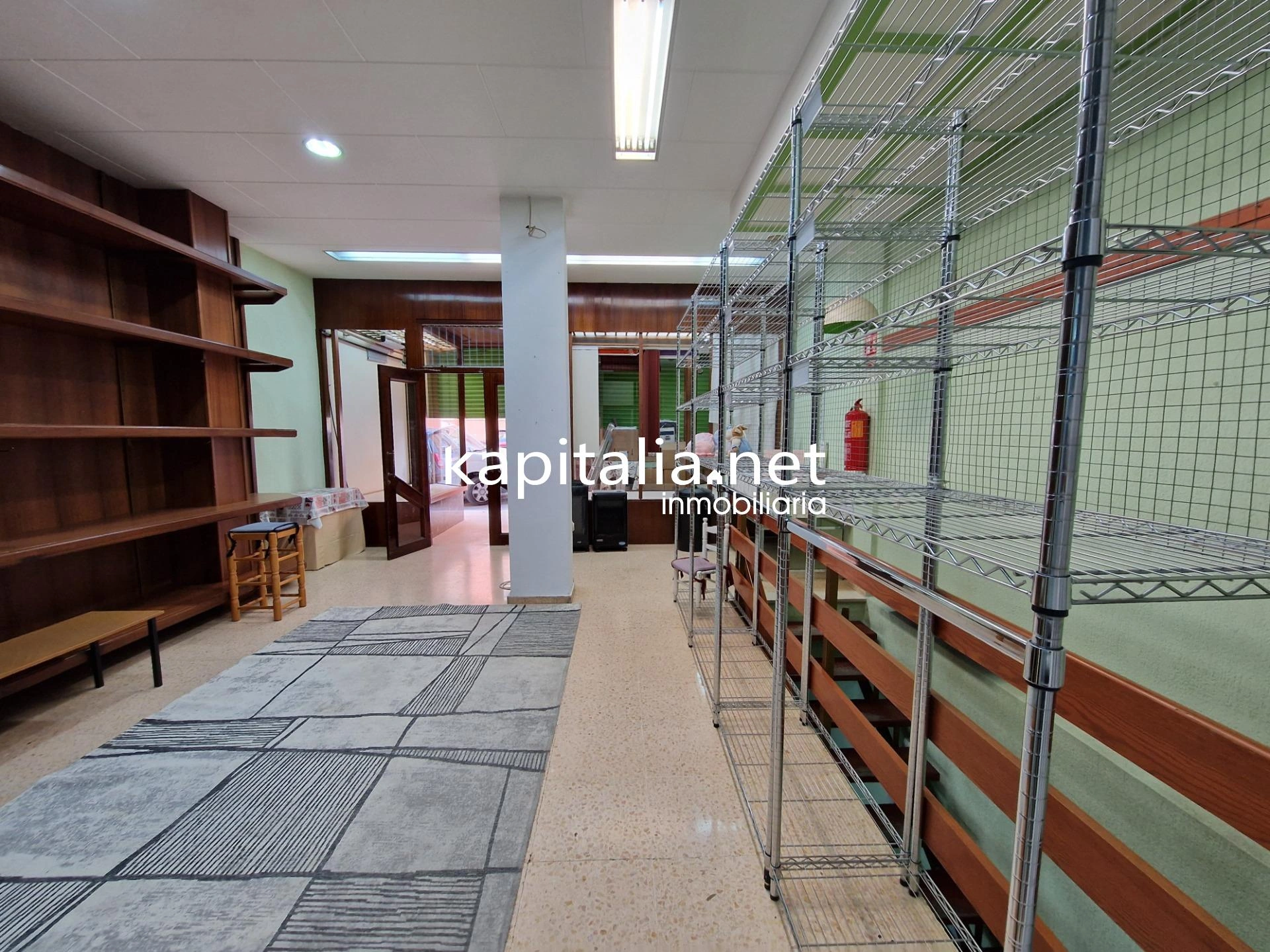 09485 - Eigendom te Verkoop in Ontinyent