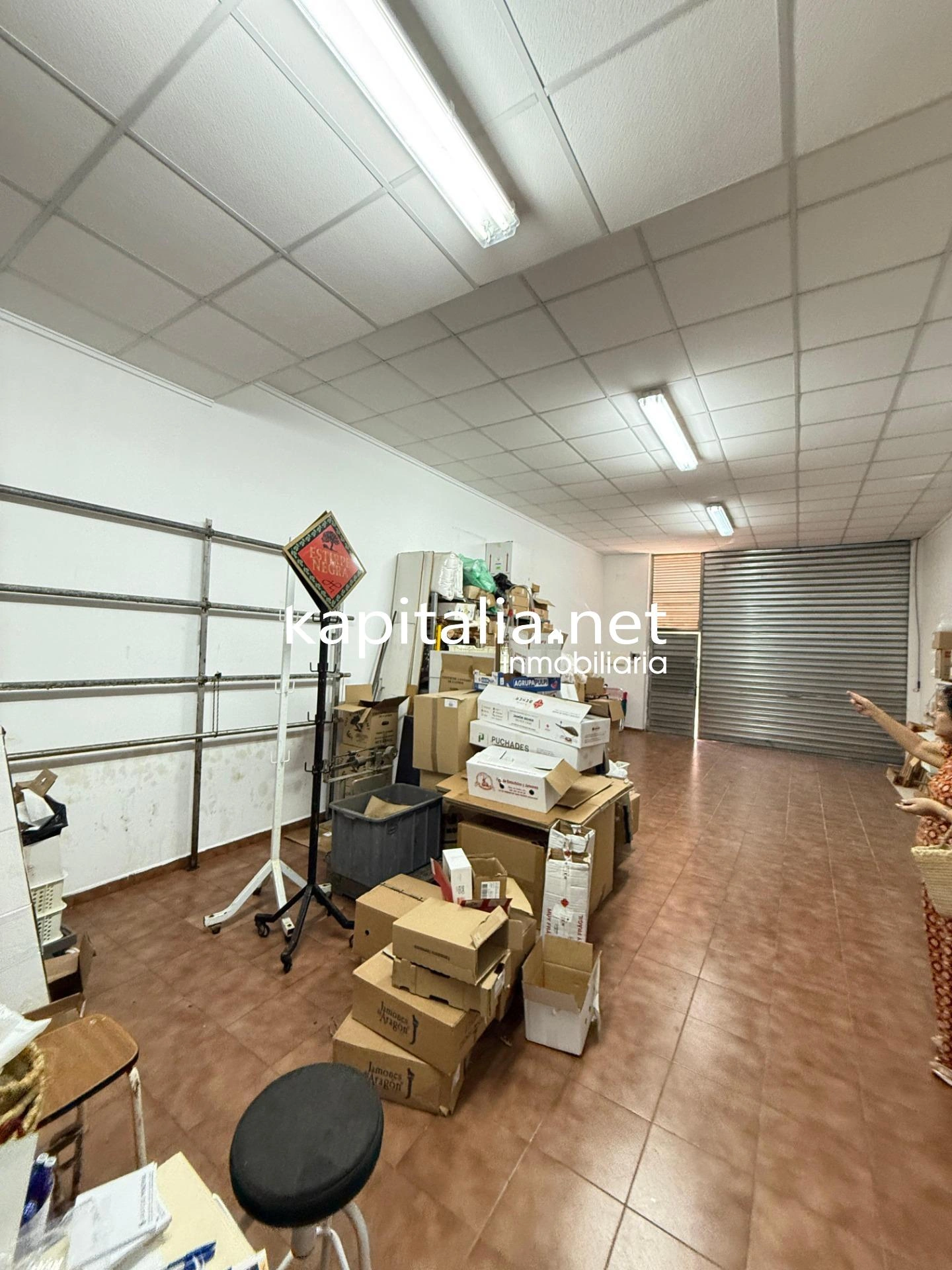 09510 - Eigendom te Verkoop in Ontinyent