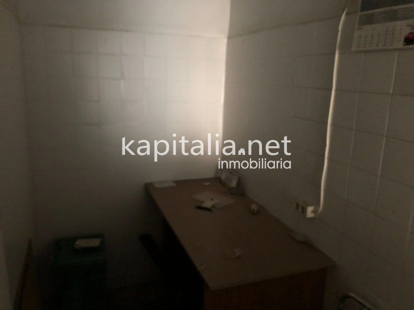 06026 - Commercial space for rent, zone Pio XII