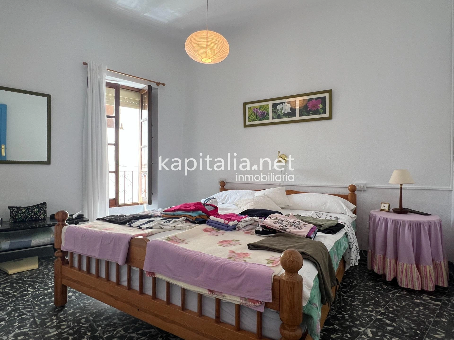 Casa a la venta en el centro de Salem