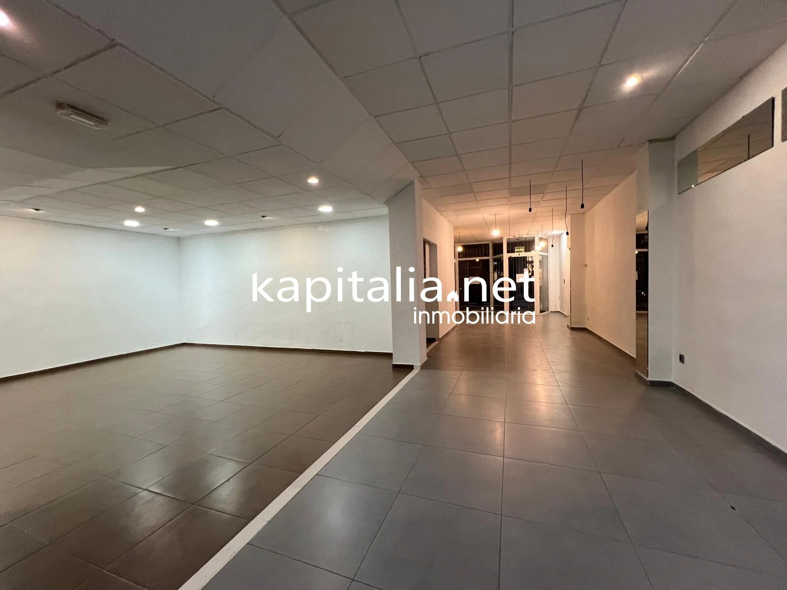 08894 - Property for Rent in Ontinyent