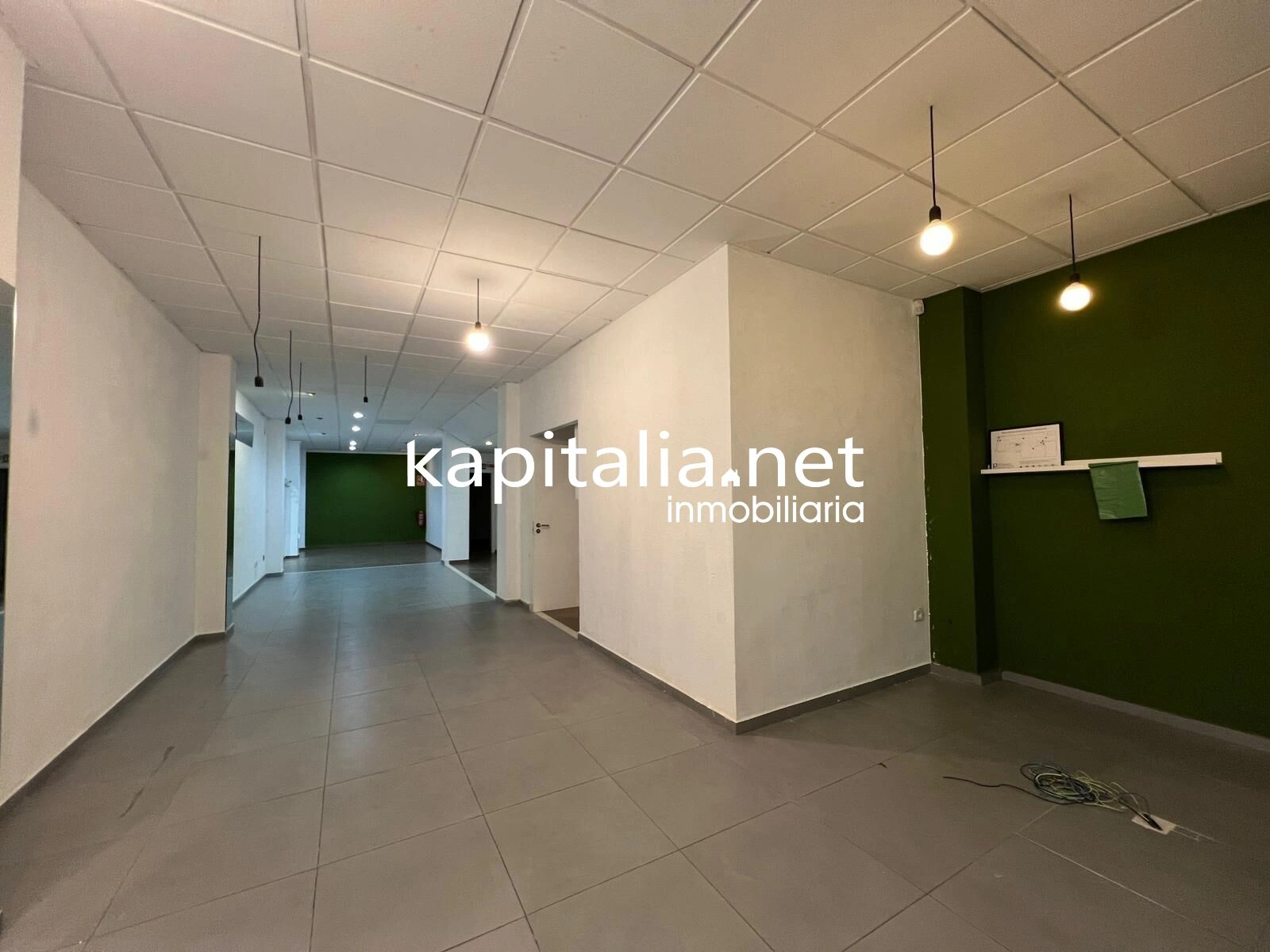 08894 - Property for Rent in Ontinyent