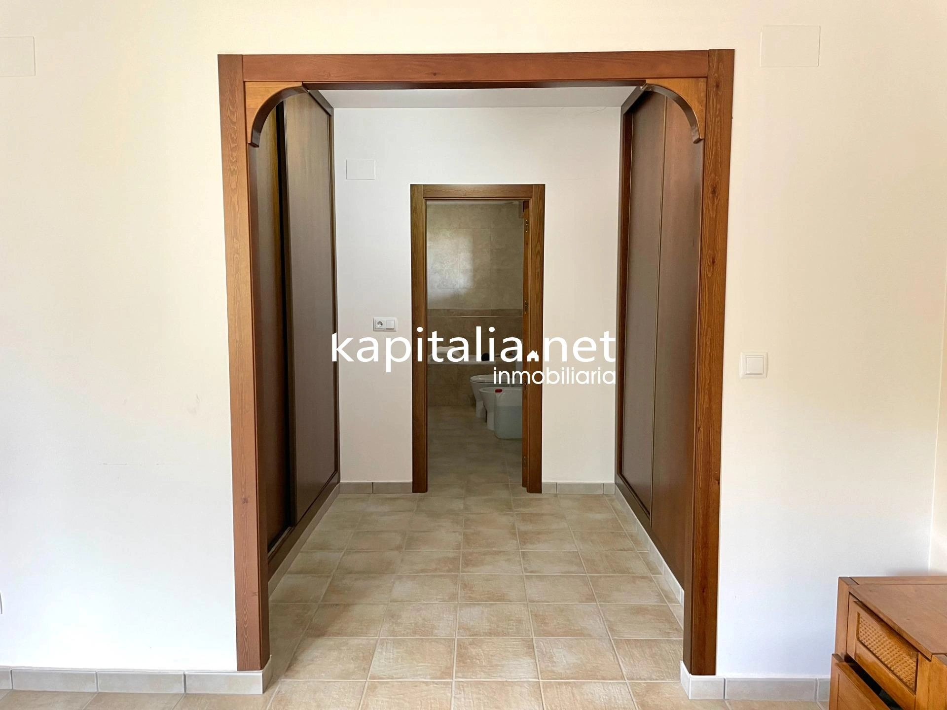 09469 - Chalet a la venta en Alquería d'Aznar.