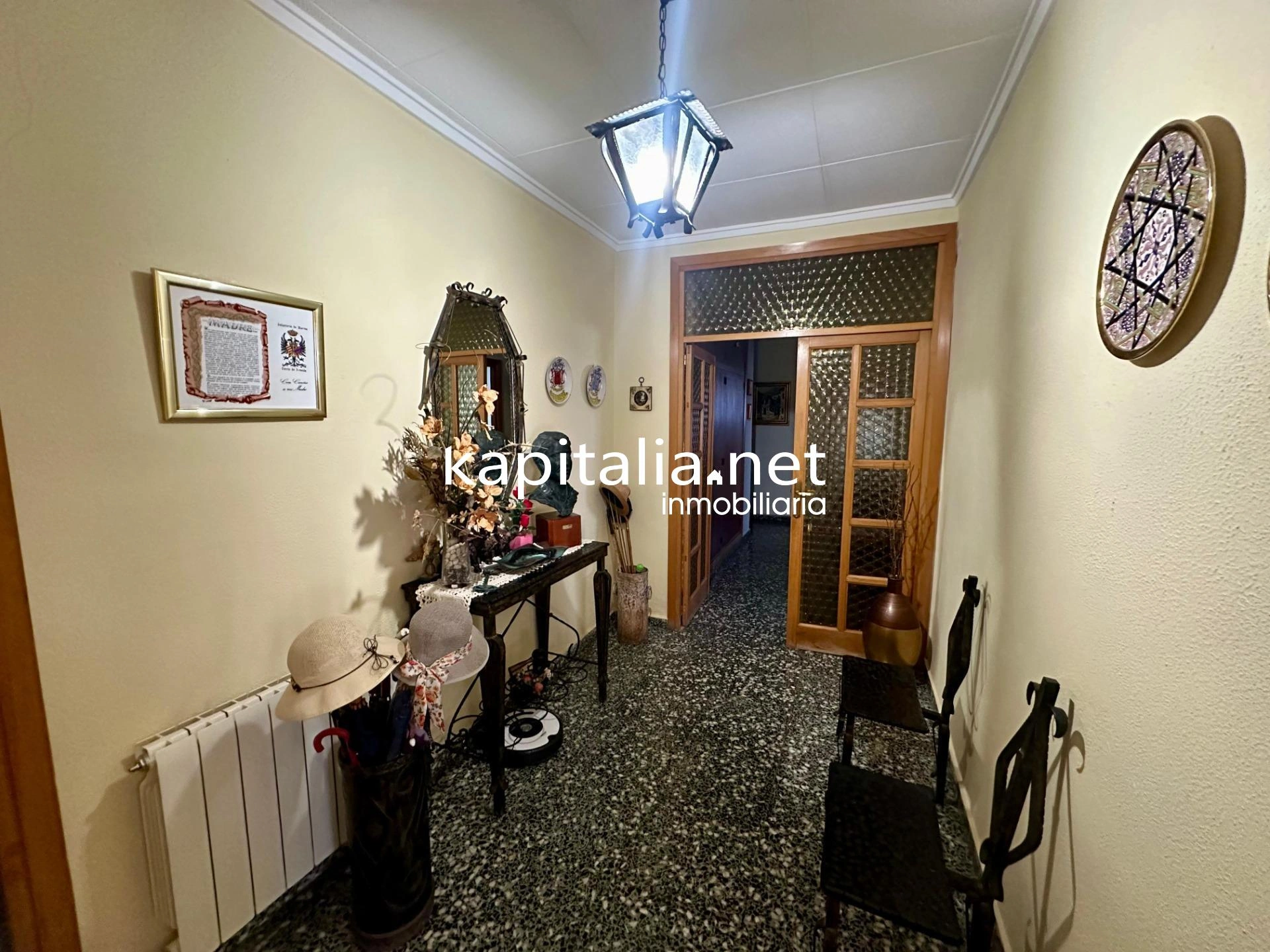 Piso a la venta en Agullent