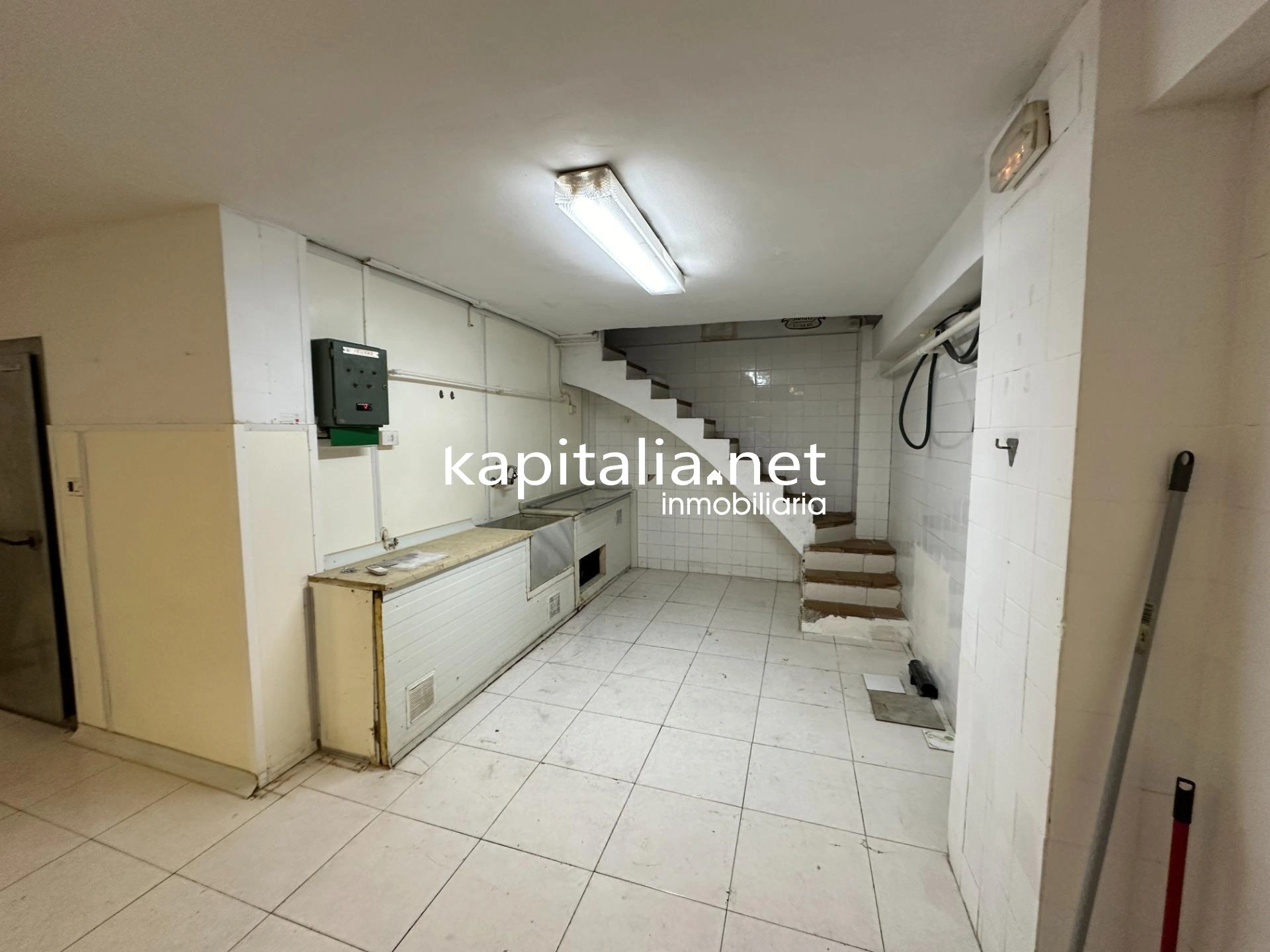 09824 - Property for Rent in Ontinyent
