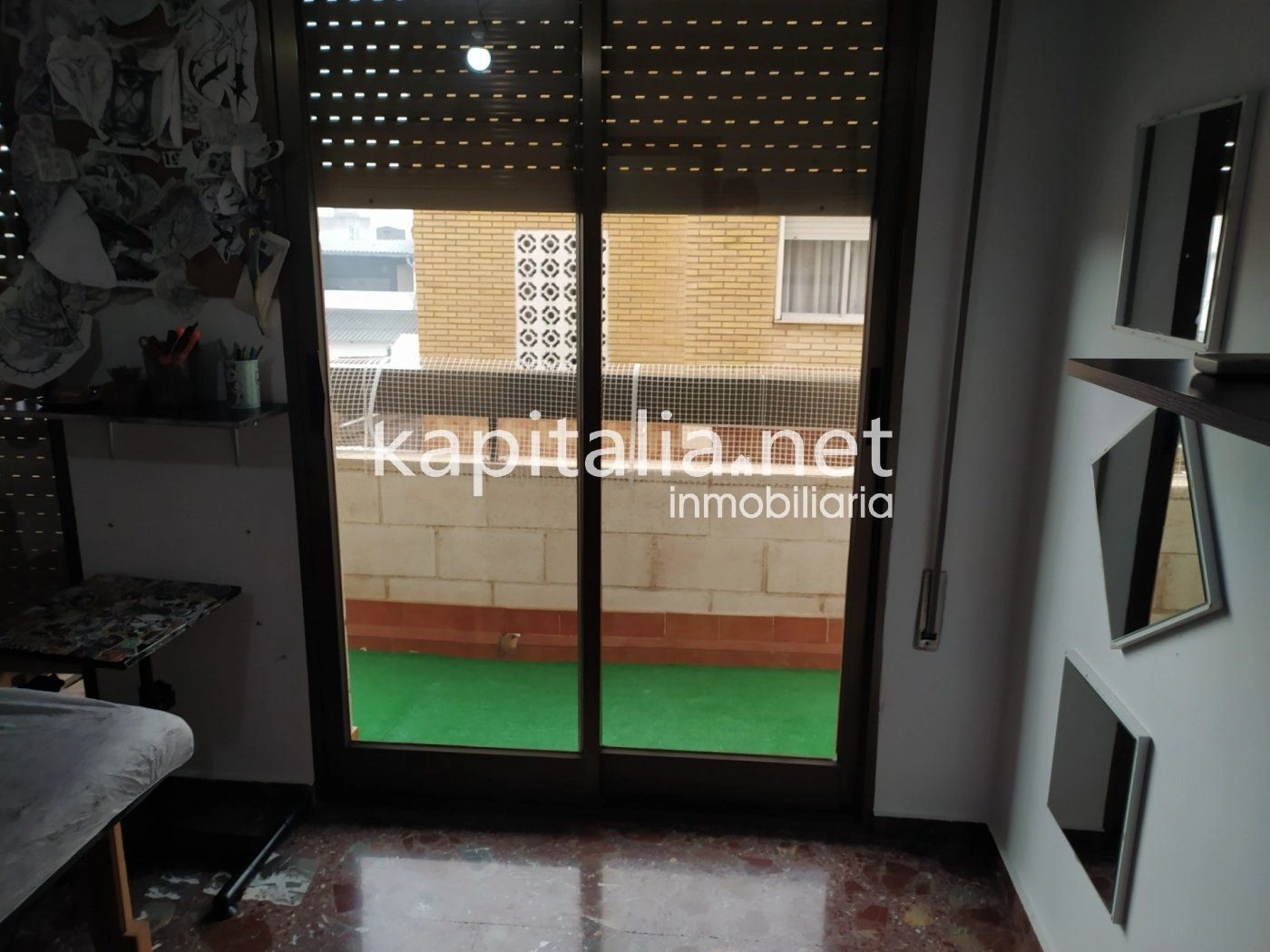 07524 - ESPECTACULAR PISO A LA VENTA EN L´OLLERIA