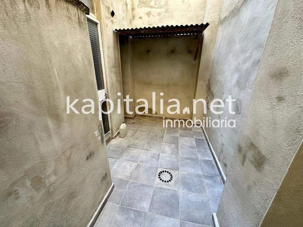 08338 - Property for Rent in Ontinyent