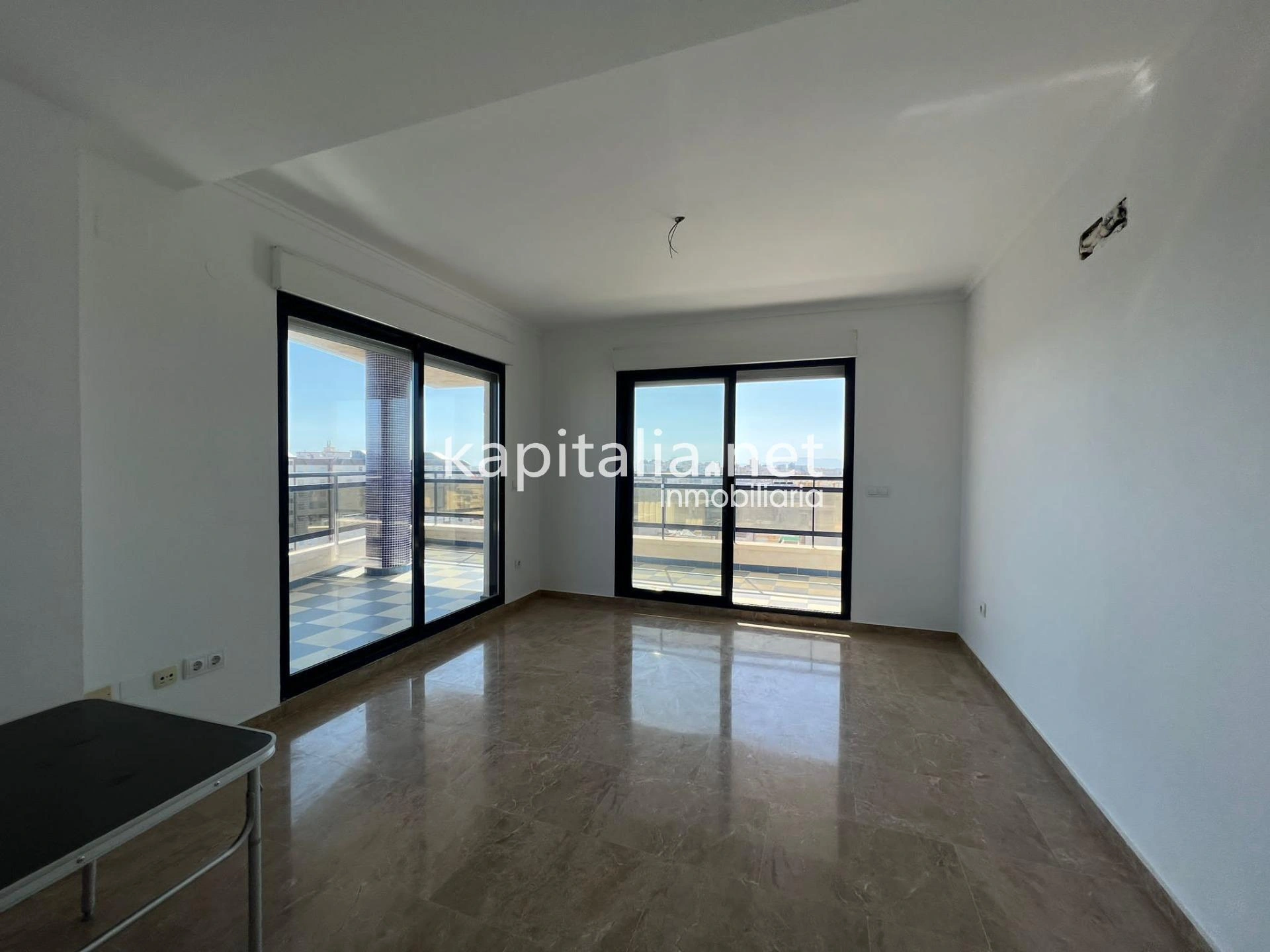 Apartamento a la venta en la playa de Gandia