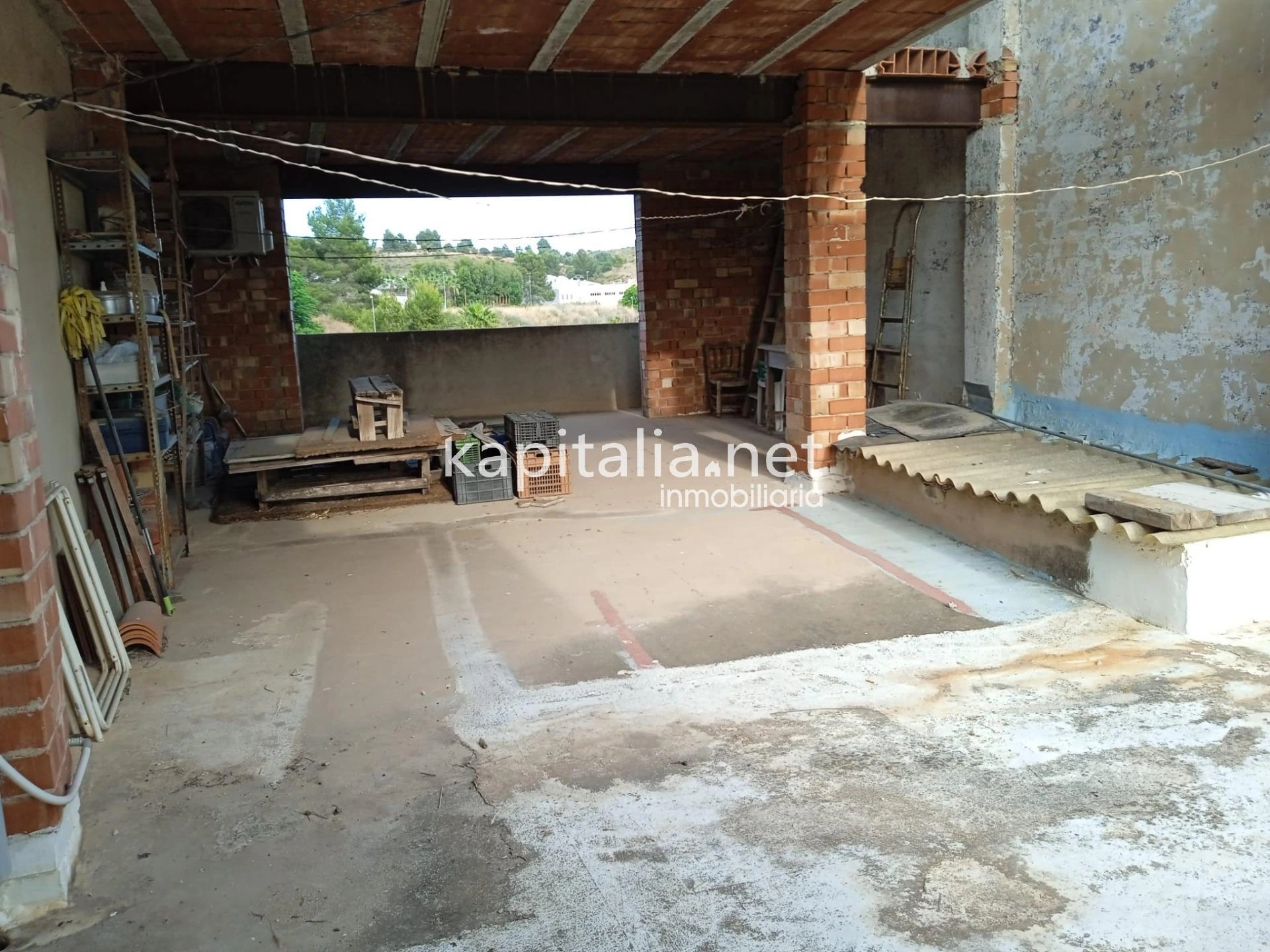 08383 - Casa de pueblo a la venta en Manuel