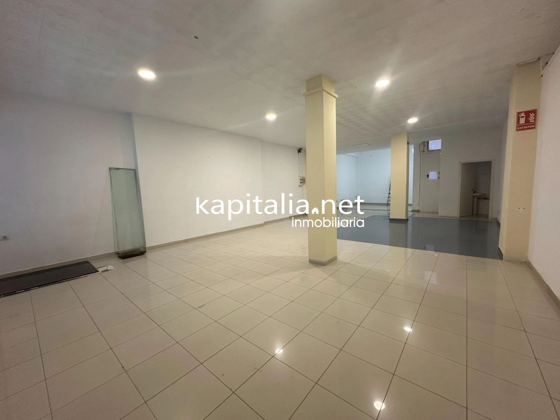 08952 - Eigendom te Verkoop in Ontinyent