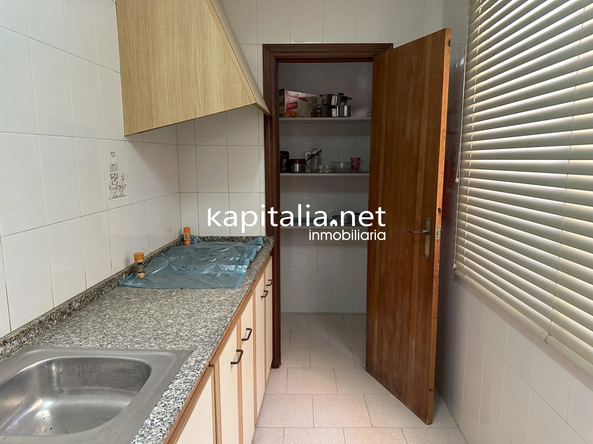 08981 - GRAN CASA DE PUEBLO A LA VENTA EN LA POBLA DEL DUC