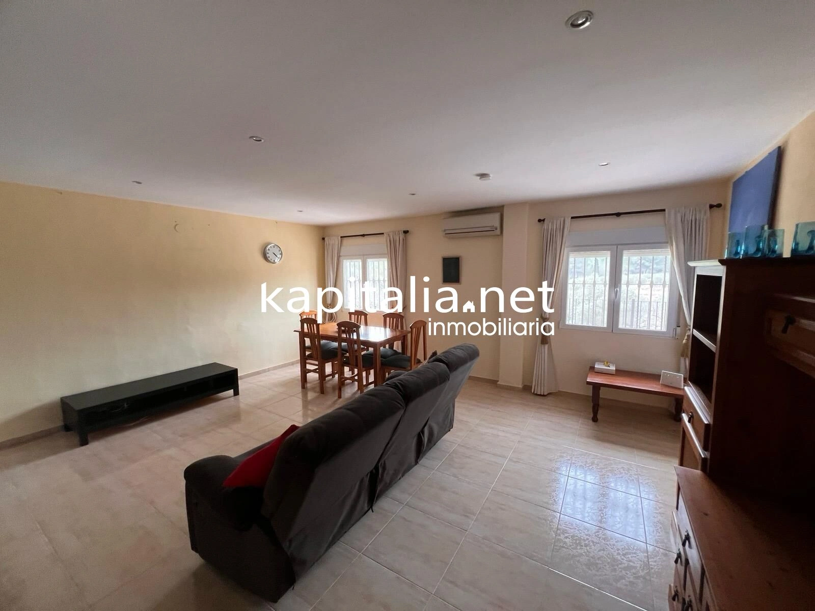 Chalet a la venta en l'Olleria