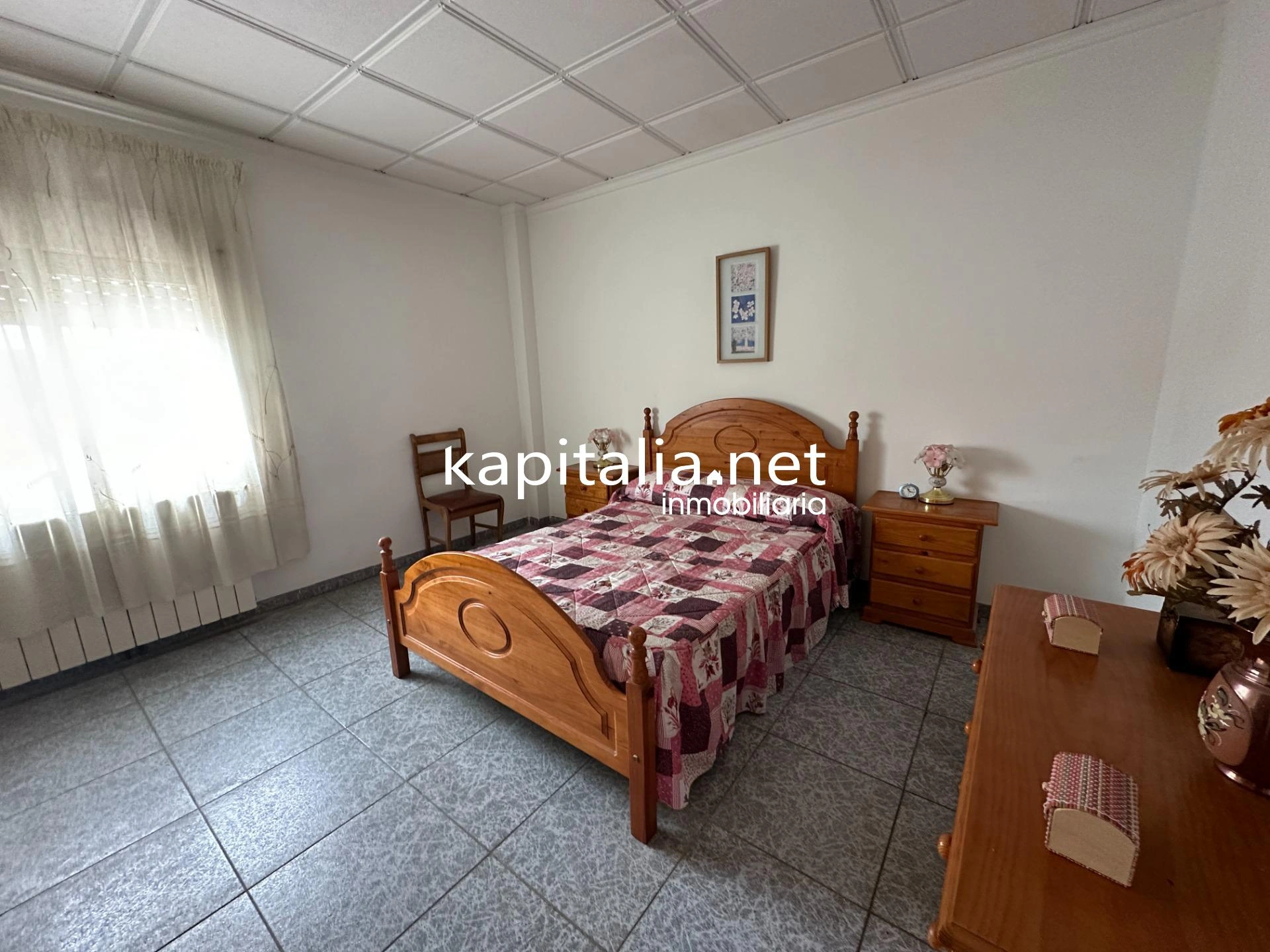 Chalet a la venta en Cocentaina, Alicante.