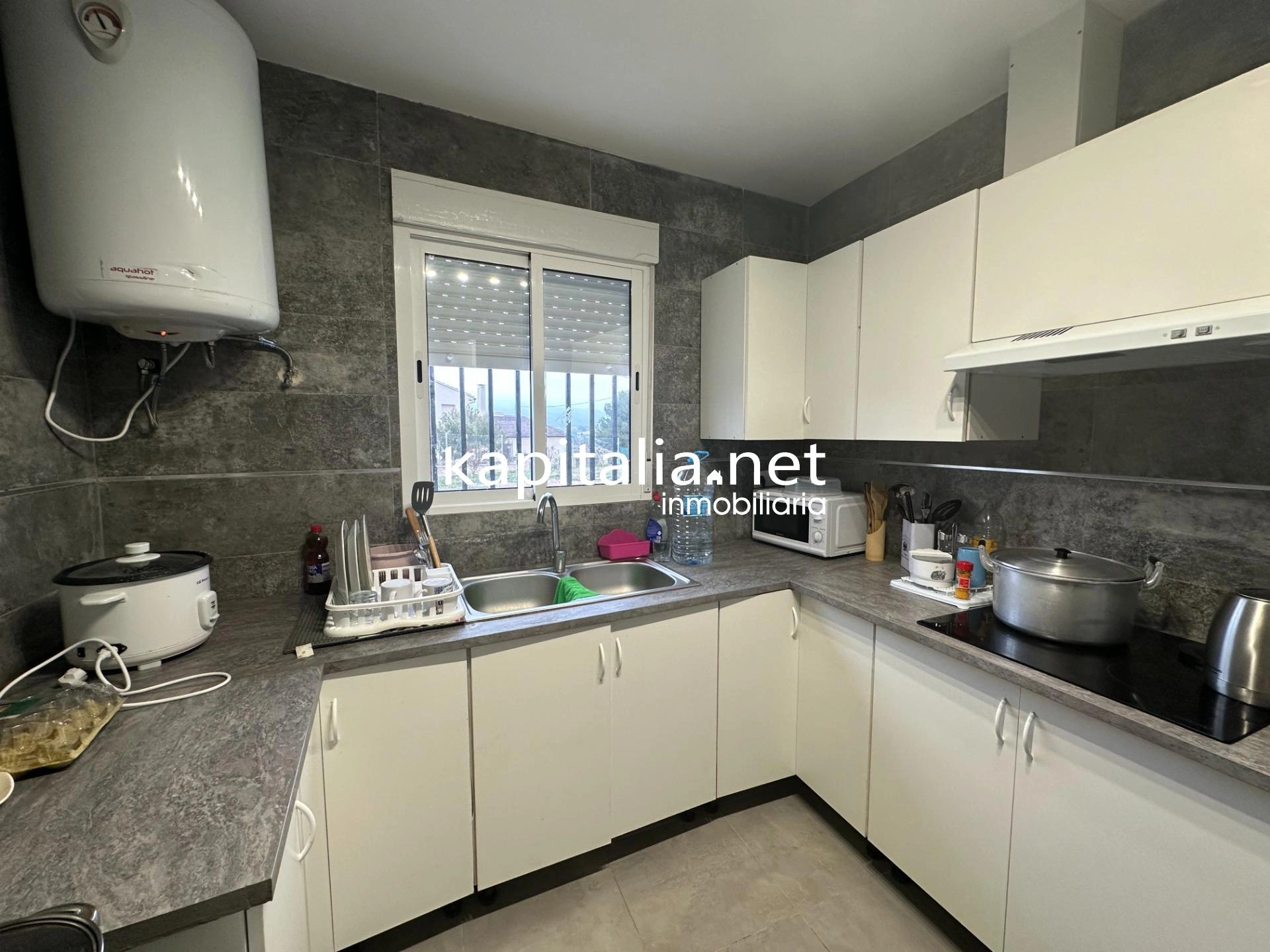 09751 - Casa de campo en Ontinyent