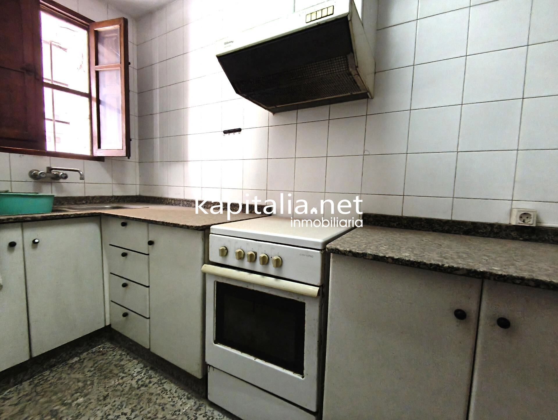 10286 - CASA PARA REFORMAR A LA VENTA EN AGRES CERCA DE LA PENSION MARIOLA.