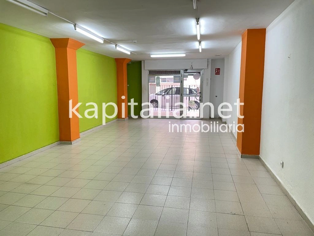 06632 - Property for Rent in Ontinyent