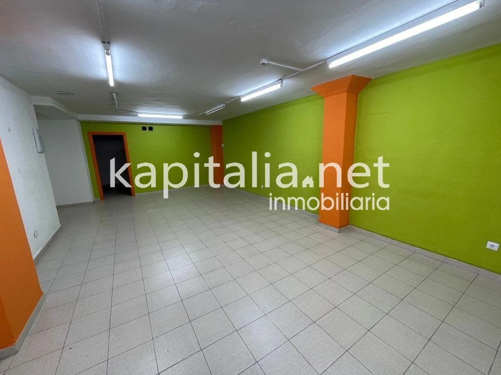 06632 - Property for Rent in Ontinyent