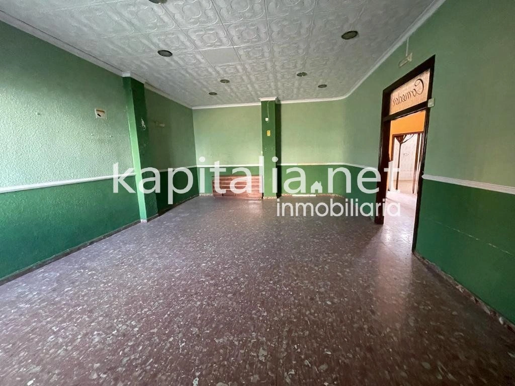Local comercial hostelería