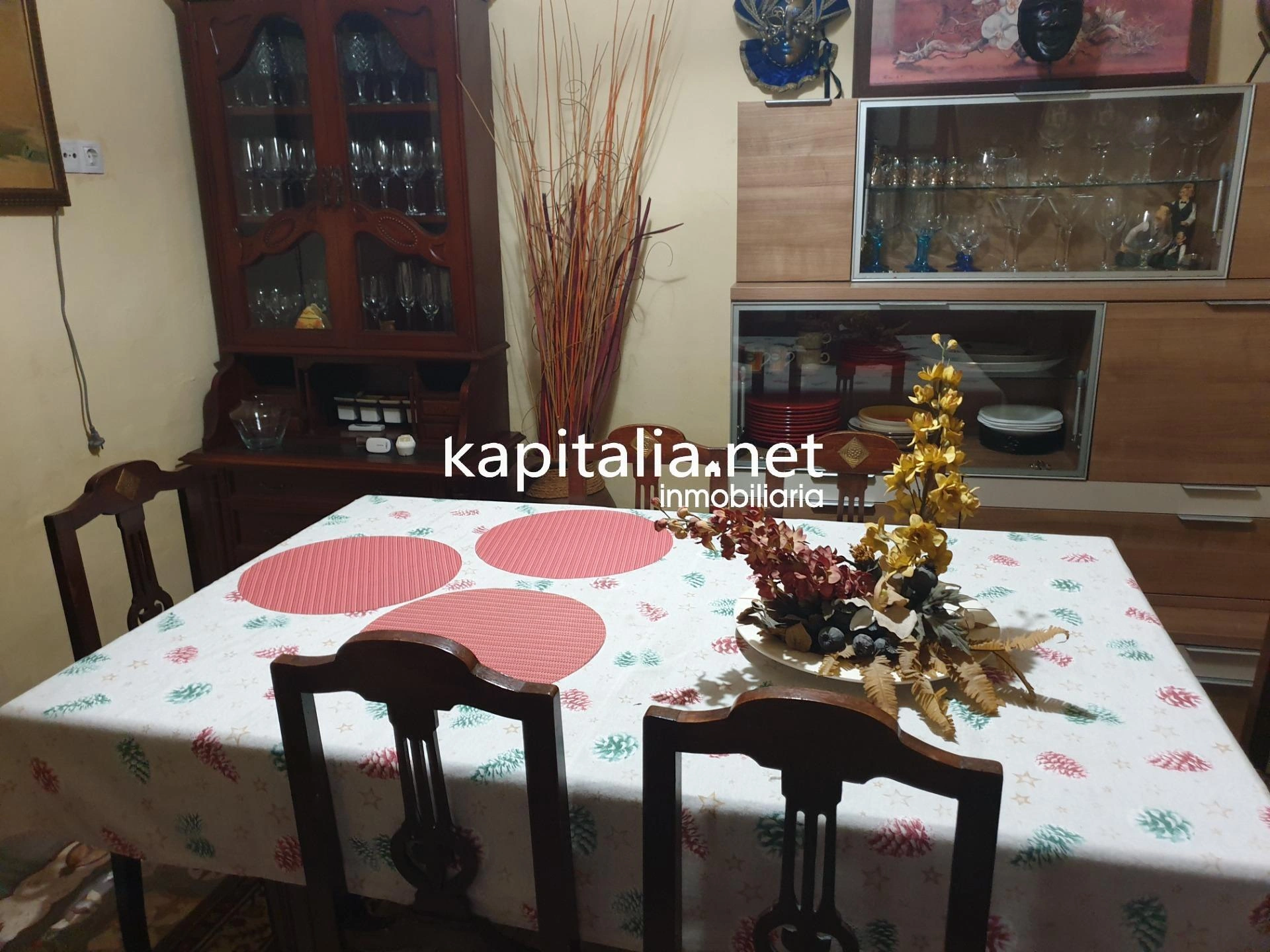 08601 - CASA RURAL A LA VENTA