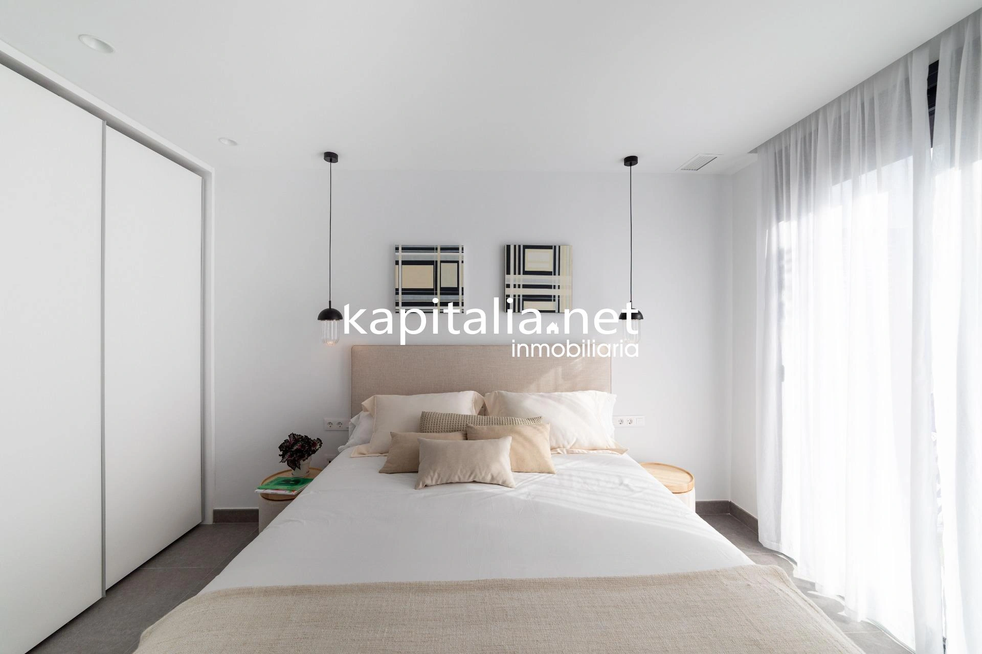 Villas junto al mar a la venta: Un oasis de paz y aventura