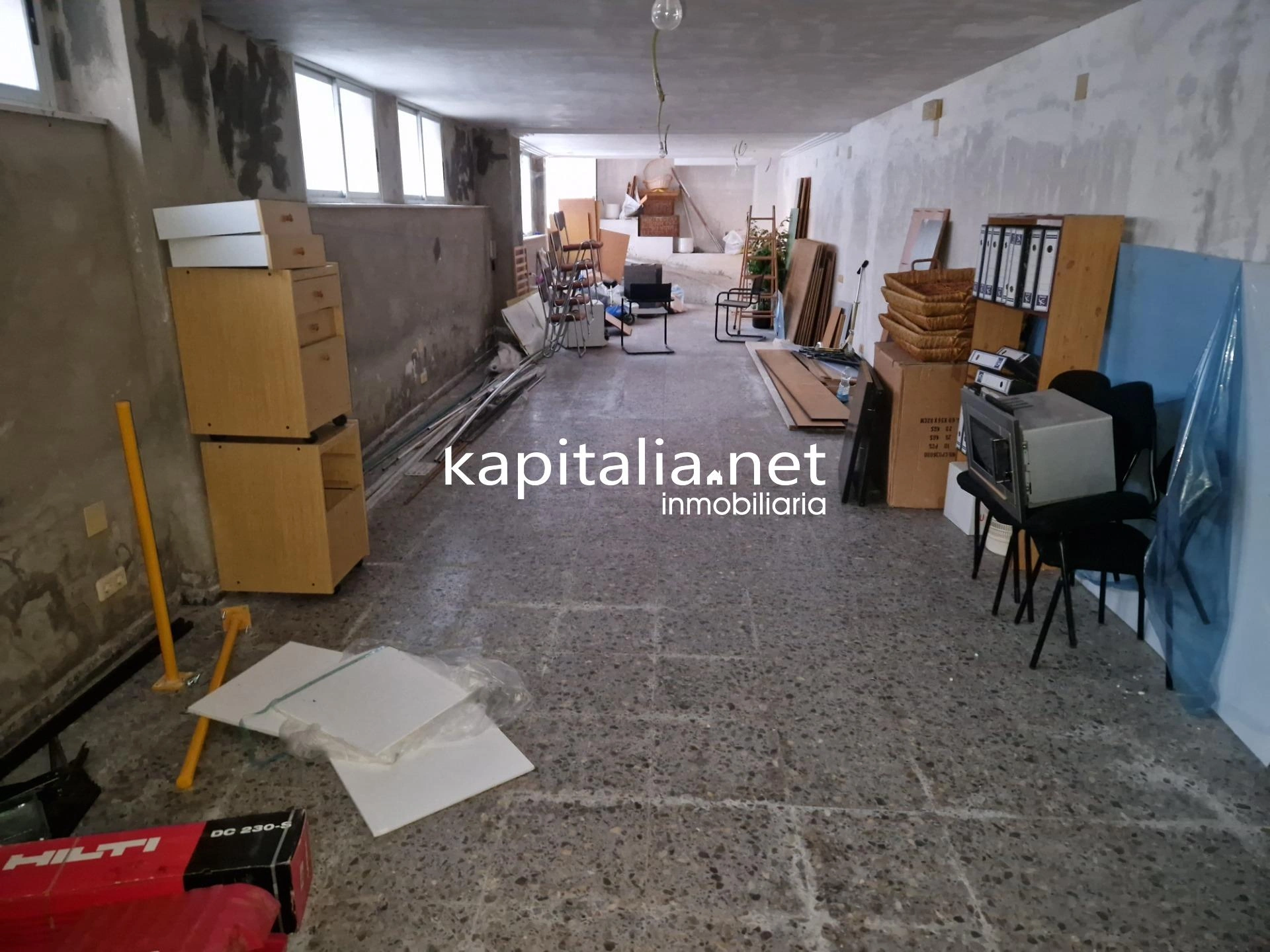 09630 - Other for Sale in Ontinyent