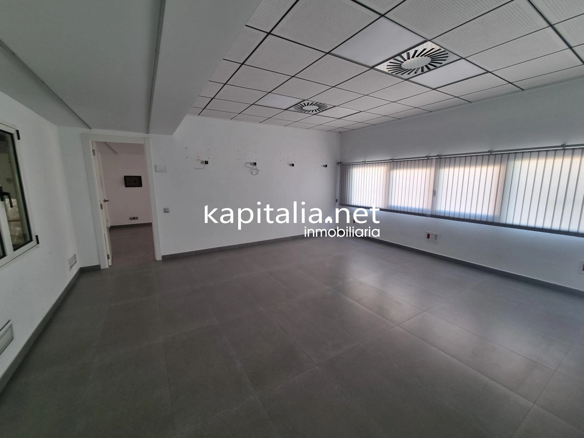 Nave a la venta en Ontinyent
