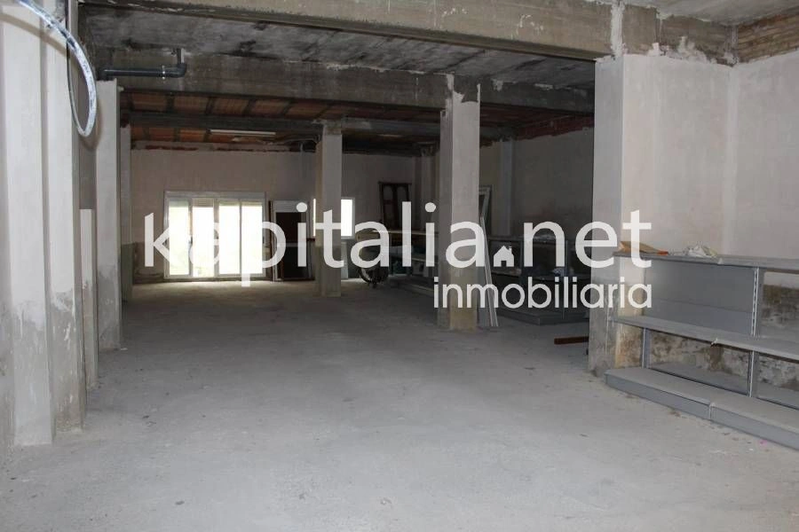 01784 - Property for Rent in La Llosa de Ranes