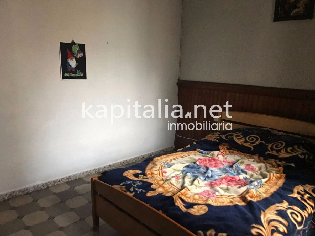 Casa de 500m2 a la venta en Bocairent
