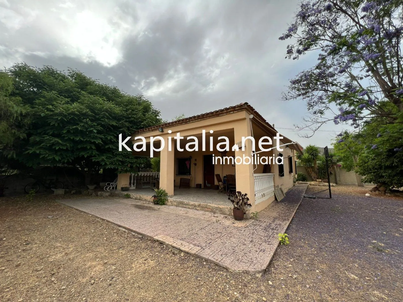 07605 - Immobilie zum Verkauf in Ontinyent