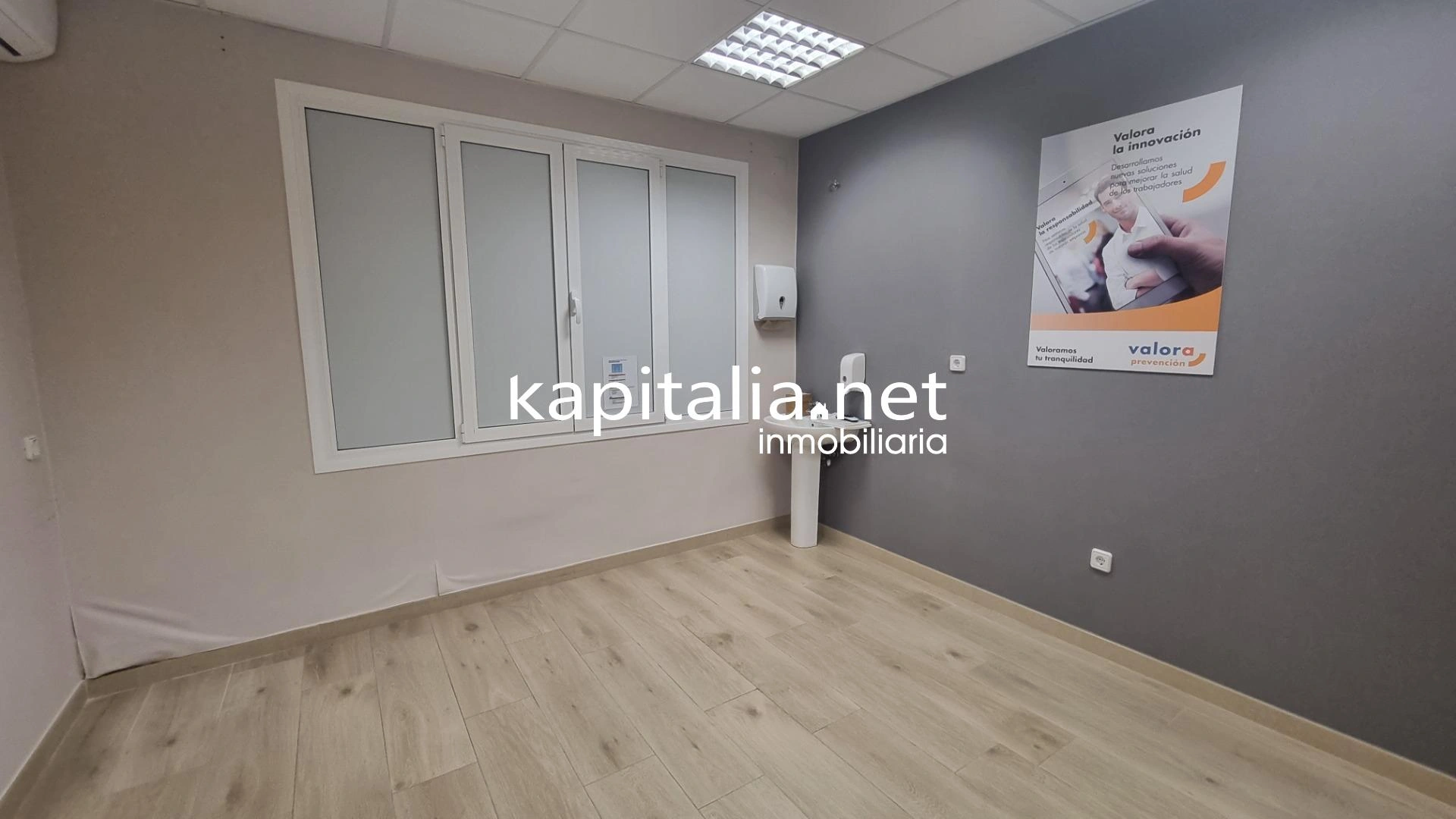 09423 - Property for Rent in Ontinyent