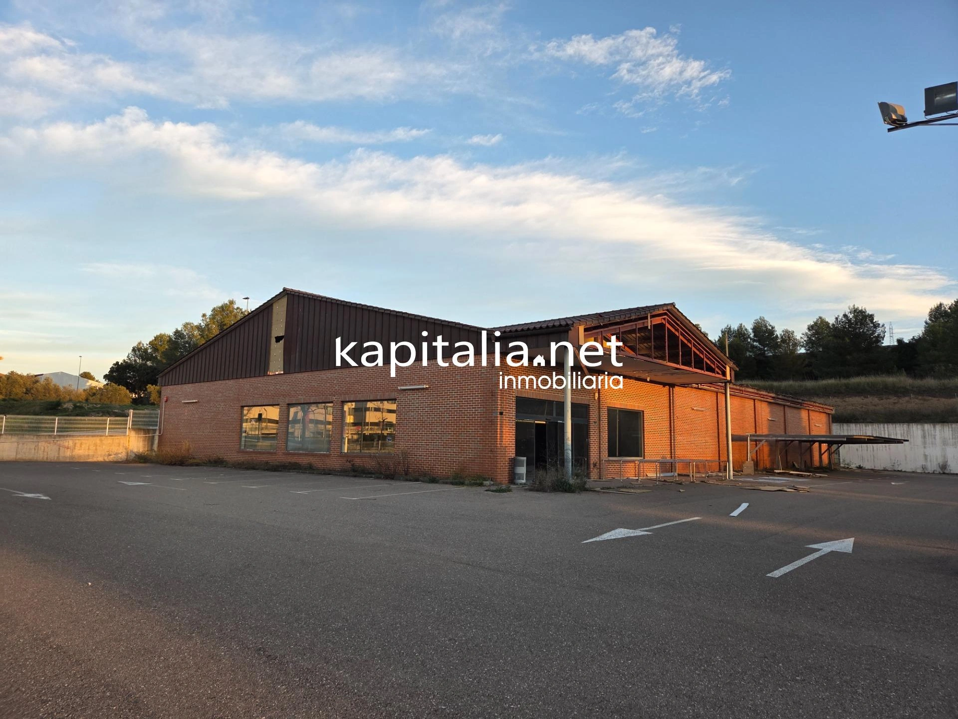 10263 - Property for Rent in Ontinyent