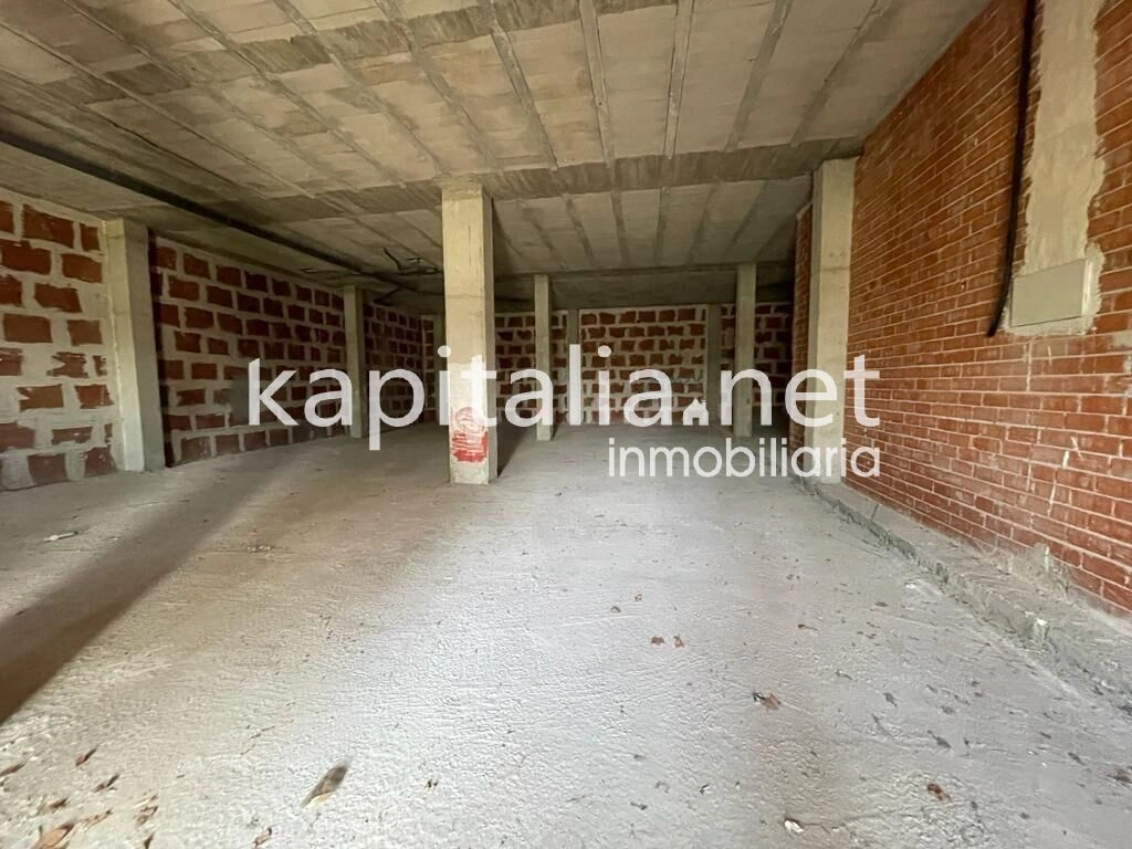 08730 - Local comercial en venta en Xativa