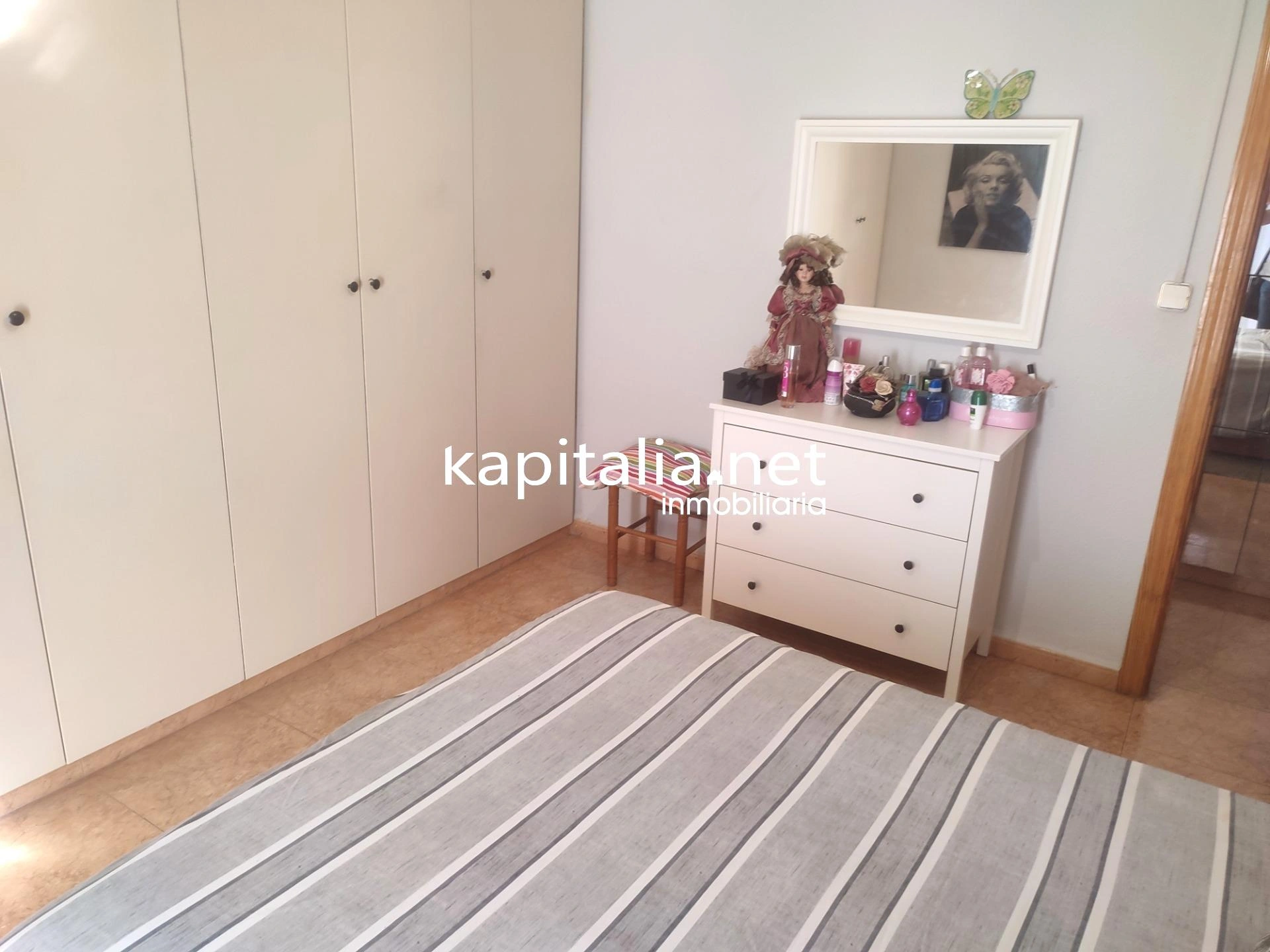 09271 - INTERESANTE CASA A LA VENTA EN BENAMER- MURO DE ALCOY