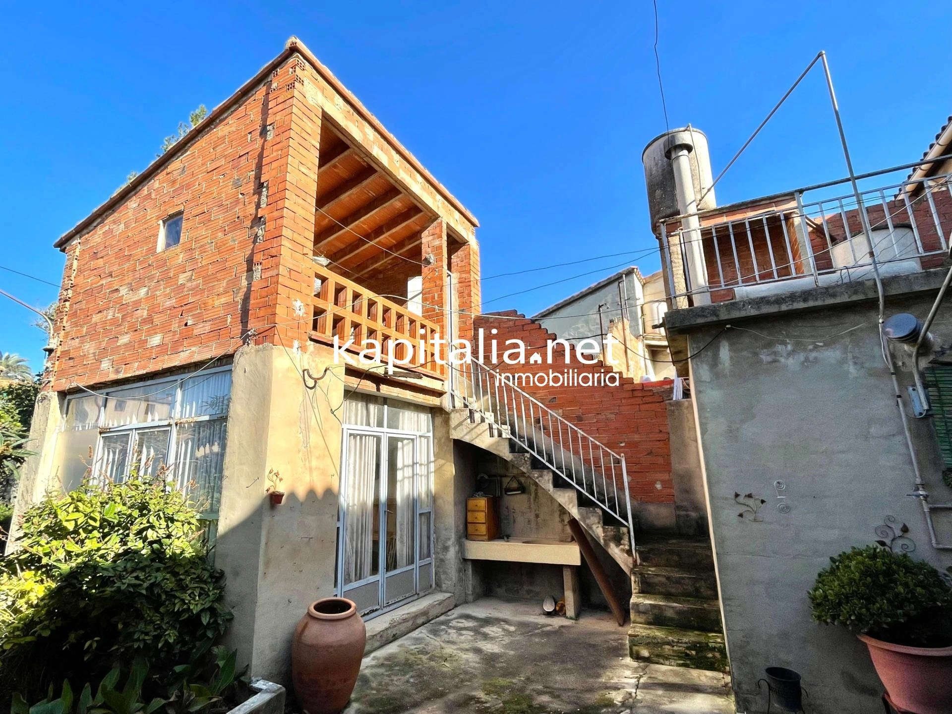 09732 - Casa a la venta en Ráfol de Salem.