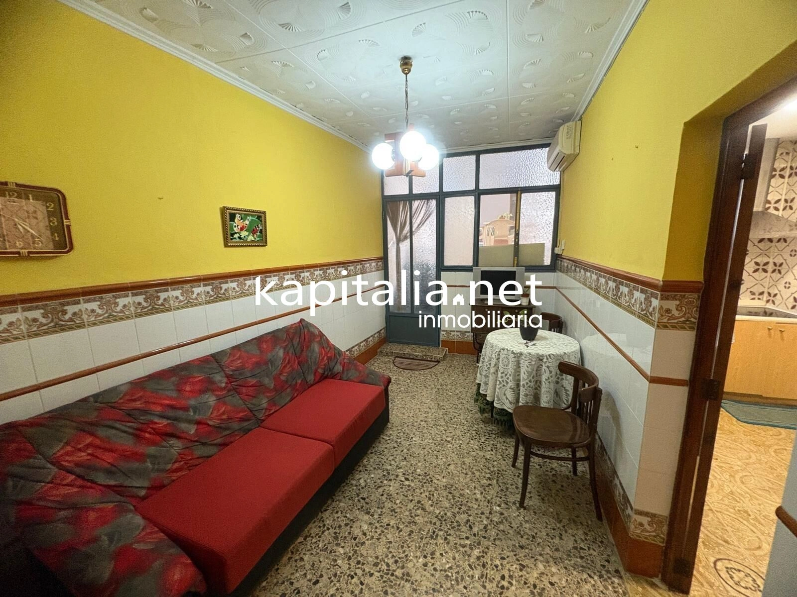 09847 - BONITA CASA A LA VENTA EN L'ENOVA