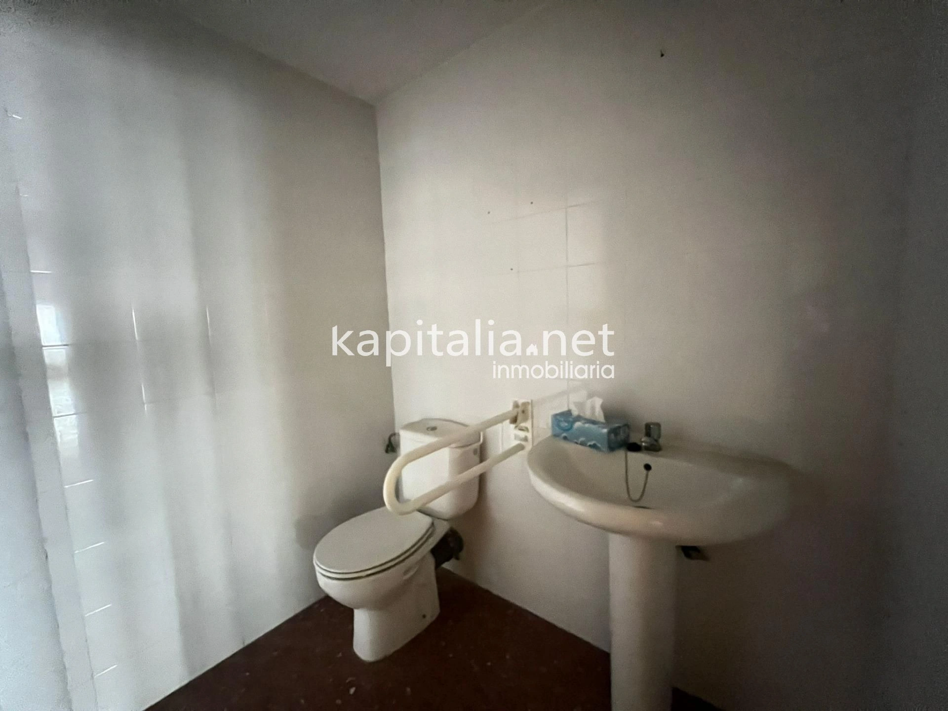 08103 - Other for Rent in Ontinyent