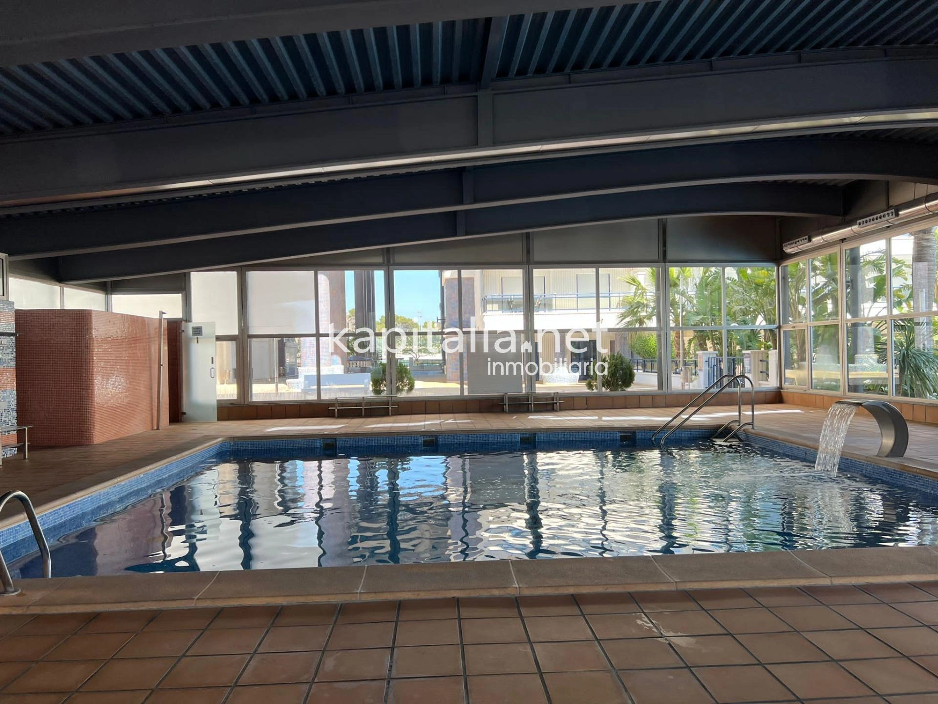Apartamento a la venta en la playa de Gandia