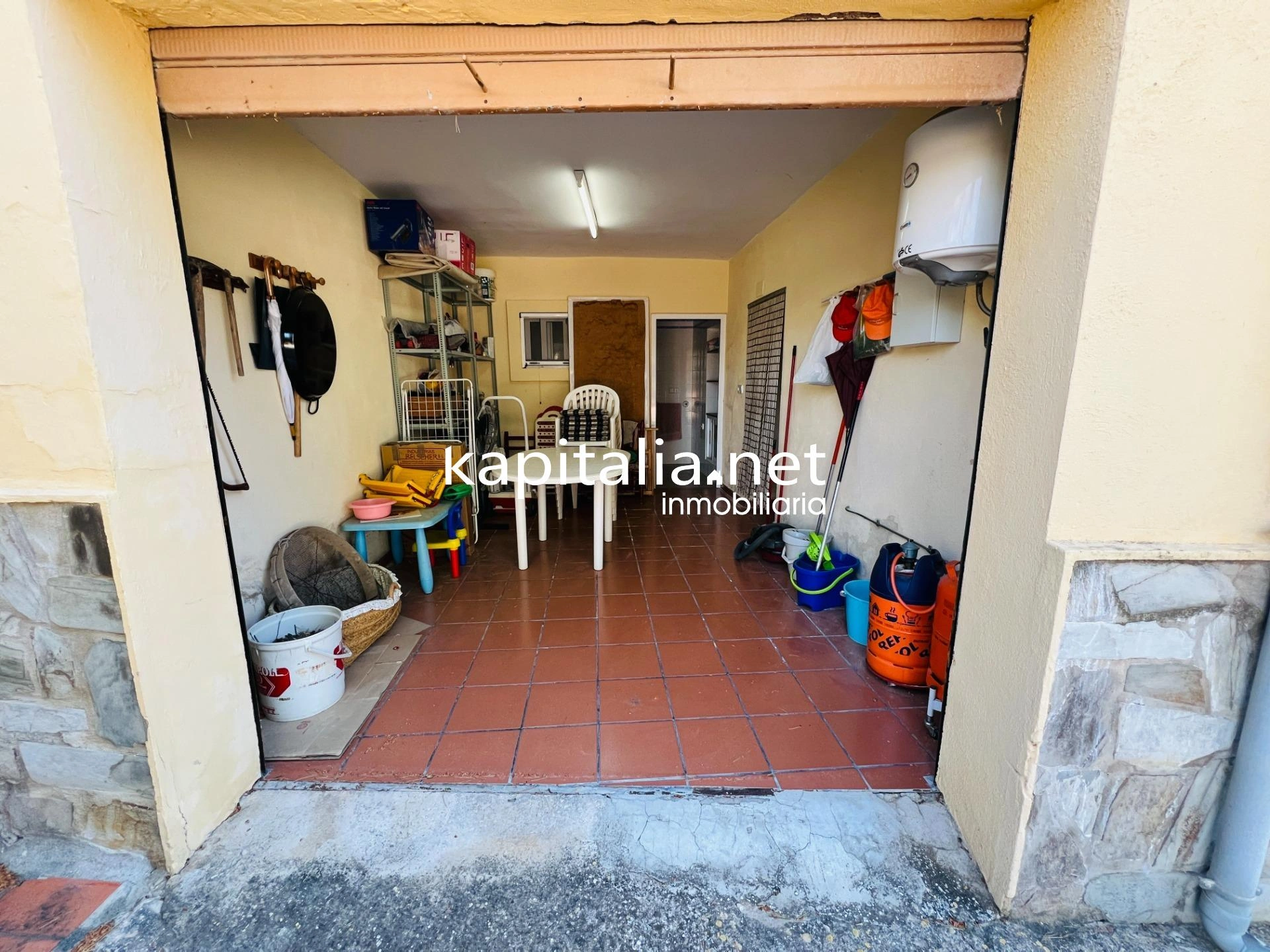Casa de campo a la venta en Ontinyent