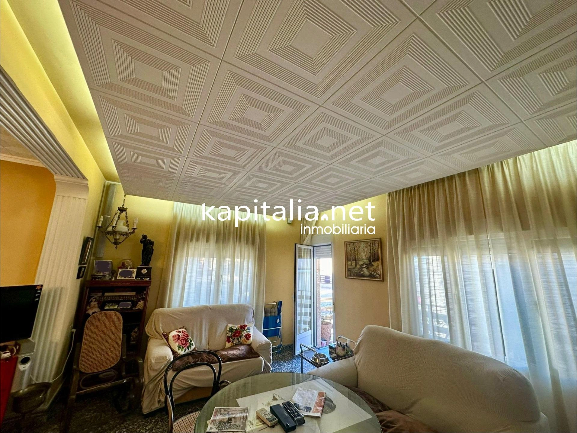 Piso a la venta en Agullent
