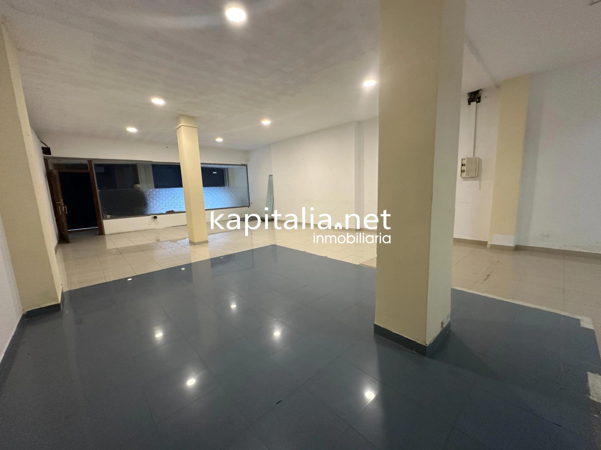 08952 - Eigendom te Verkoop in Ontinyent