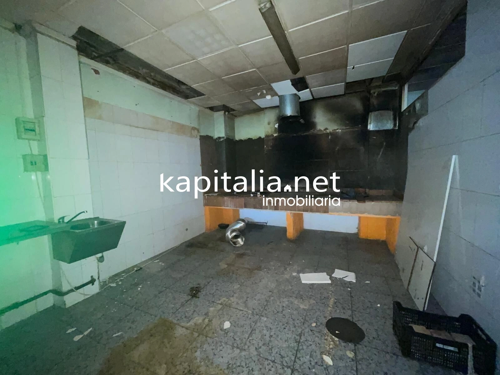 09253 - Eigendom te Verkoop in Ontinyent