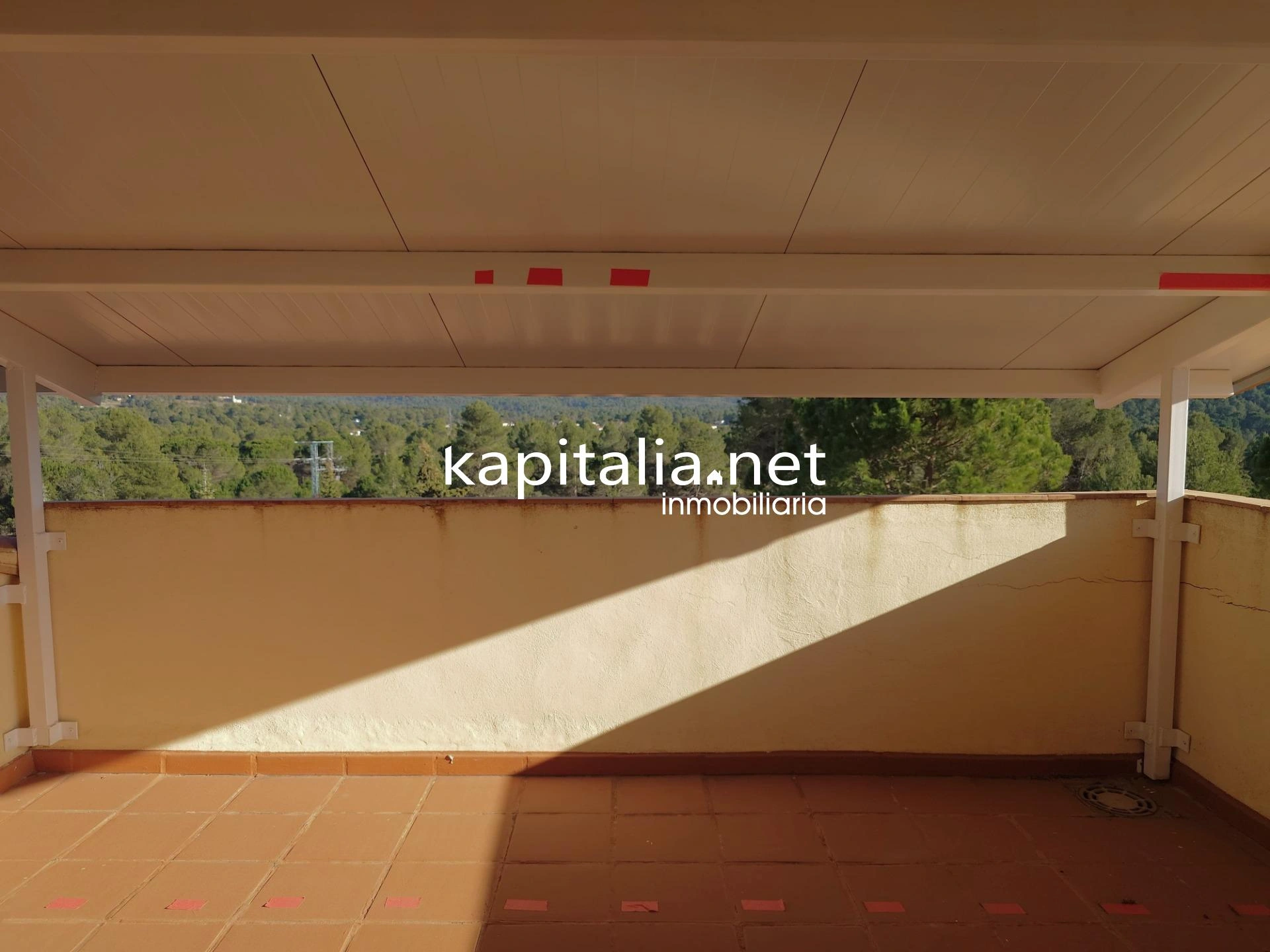 09796 - Chalet a la venta en la Sierra Mariola, Bocairent