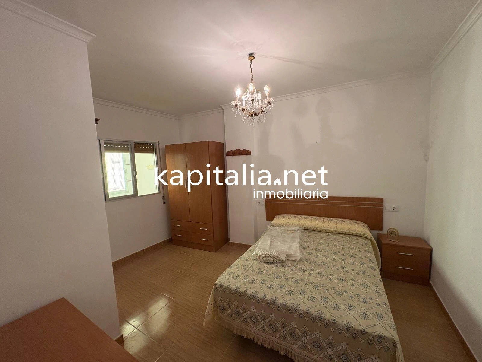 09930 - ESTUPENDO PISO DUPLEX CENTRICO A LA VENTA EN ENGUERA
