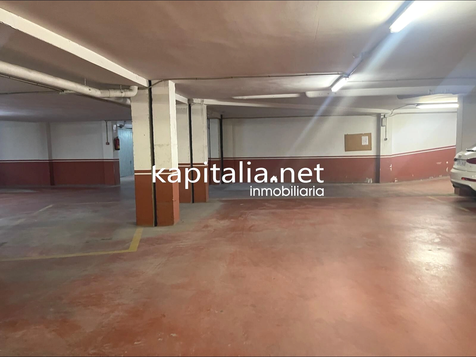 Piso en La Llosa de Ranes