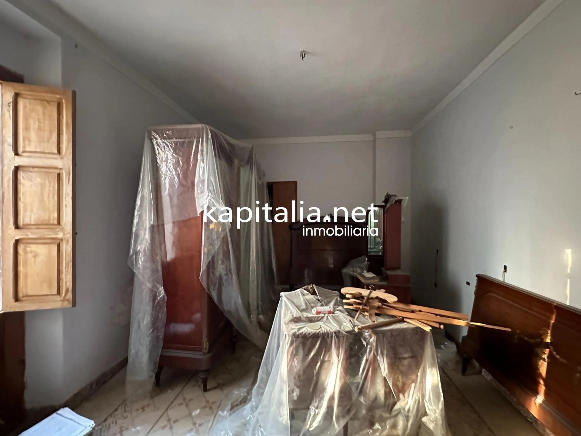 GRAN CASA A LA VENTA EN AGULLENT