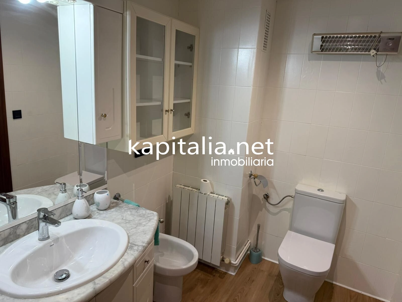Piso a la venta en Agullent