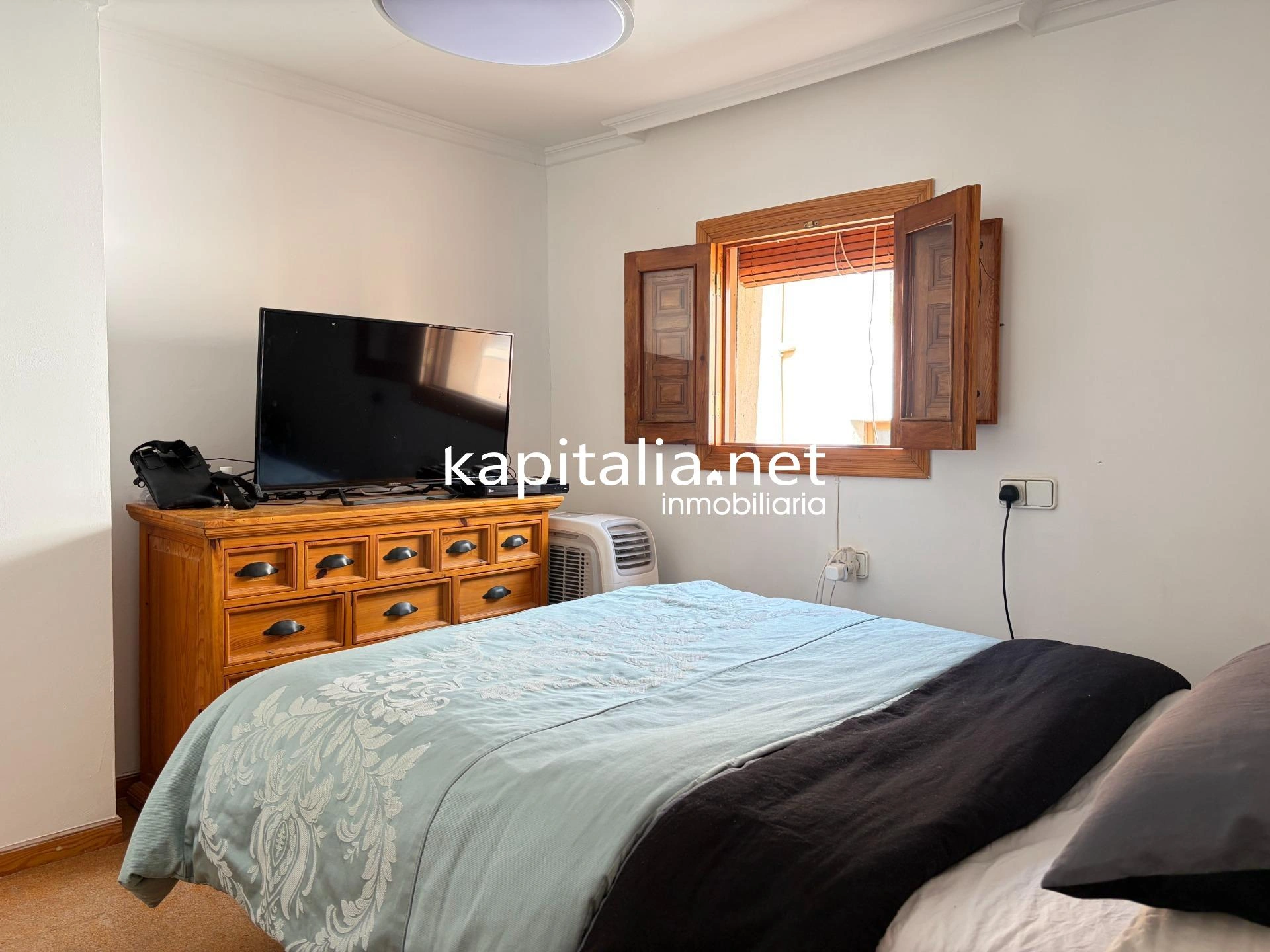 Casa reformada en Cocentaina